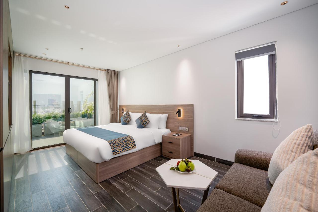 The Dream Suite Da Nang Dış mekan fotoğraf