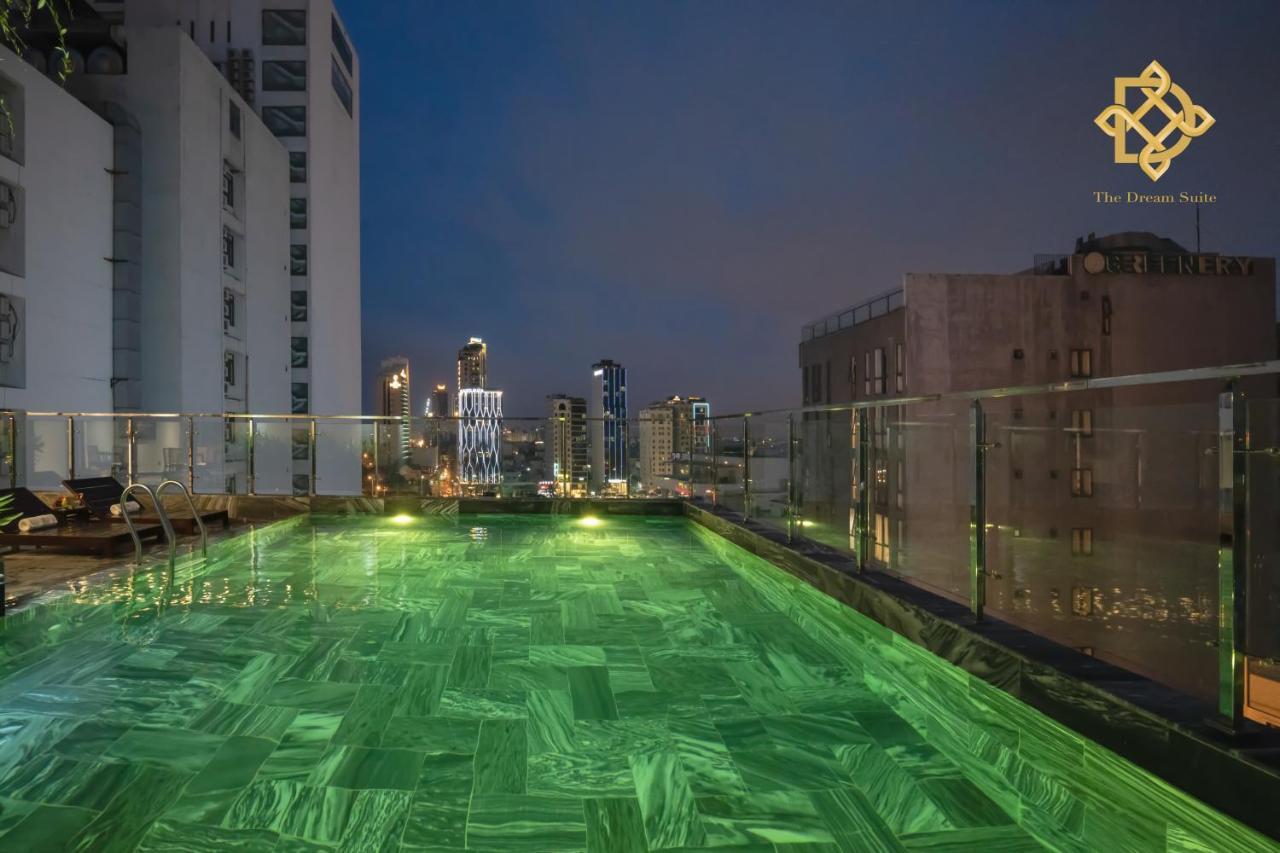 The Dream Suite Da Nang Dış mekan fotoğraf