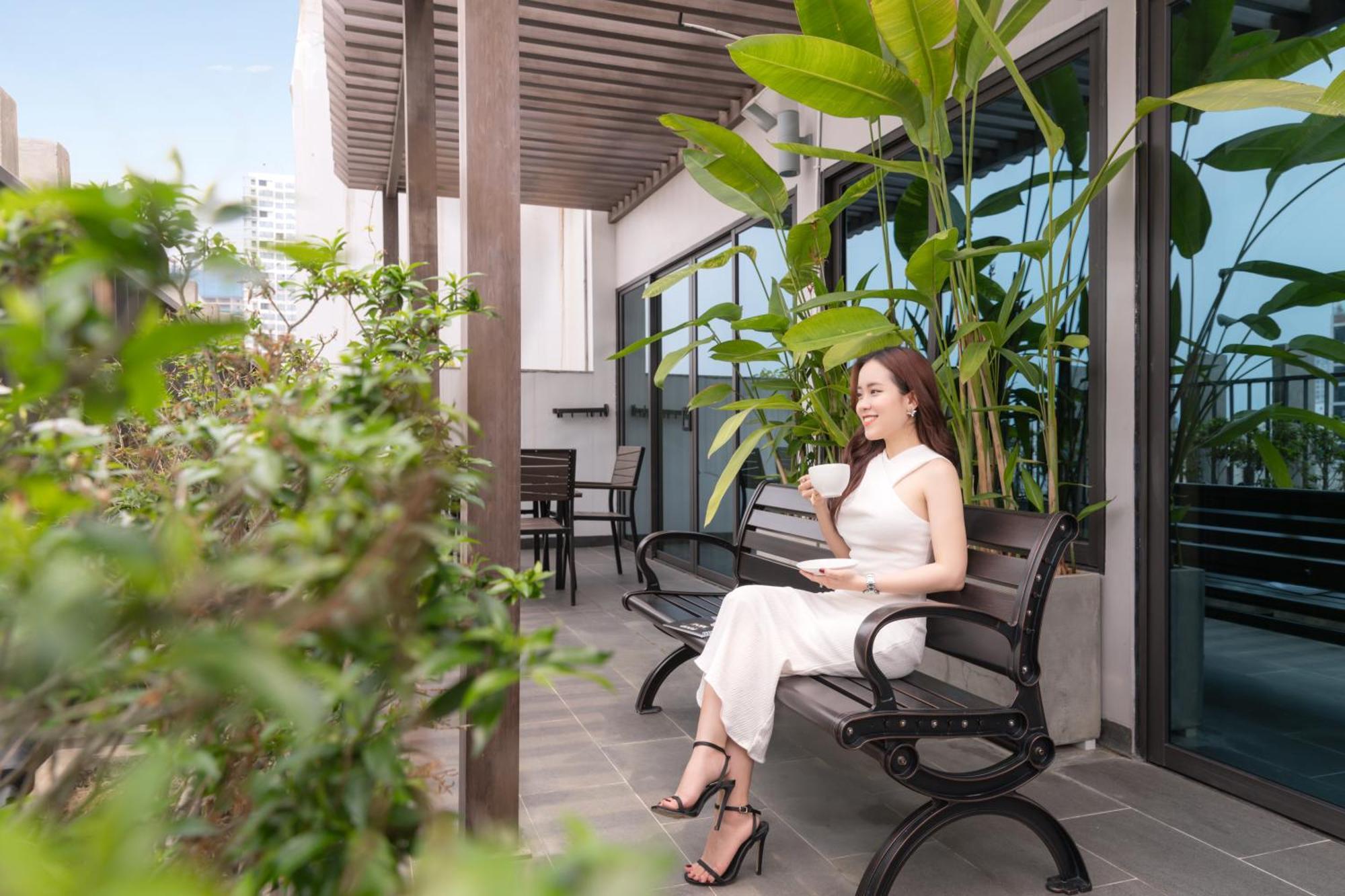 The Dream Suite Da Nang Dış mekan fotoğraf